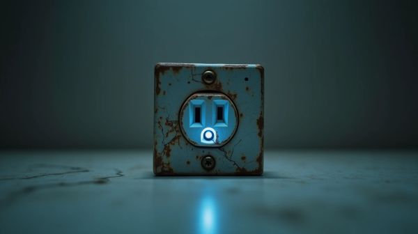 Agir rapidement lorsque votre prise électrique montre des signes de défaillance
