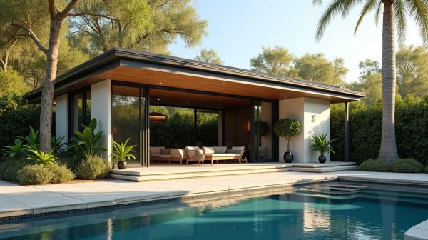 Assurance piscine : comment choisir la couverture pour votre construction