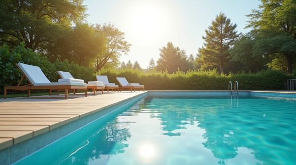 Assurance piscine : comment choisir la couverture pour votre construction