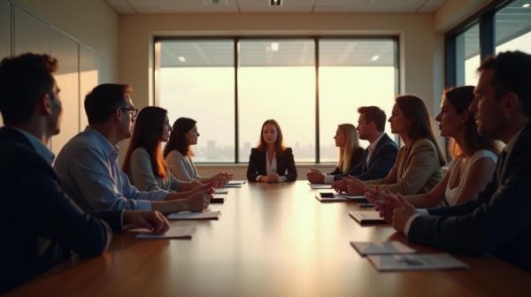 Comment gérer efficacement les interactions avec les individus
