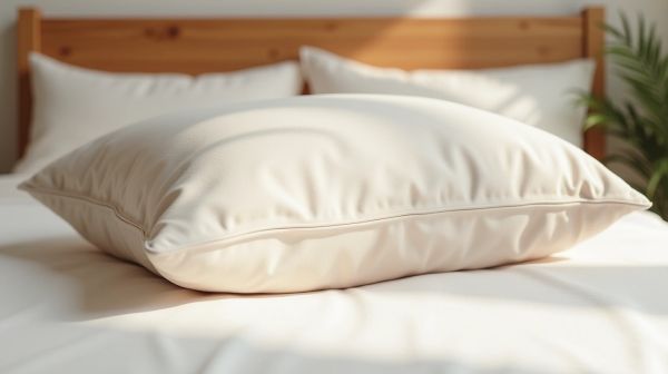 Comprendre l'importance d'un oreiller ergonomique certifié Oeko