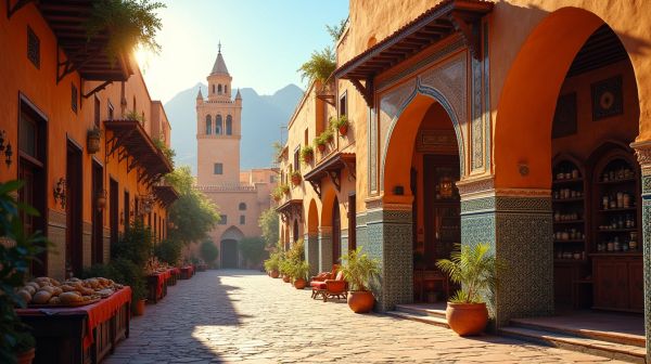 Investissement à Marrakech : une surprise inattendue à ne pas rater