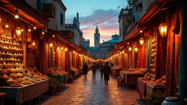 Investissement à Marrakech : une surprise inattendue à ne pas rater