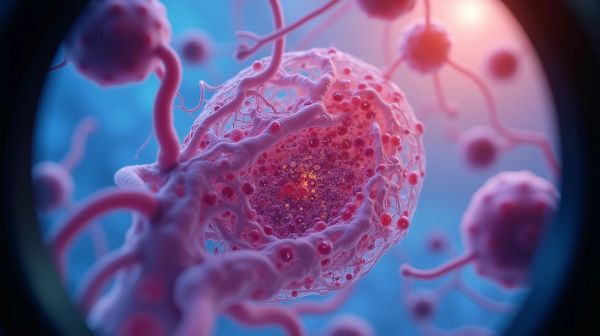 Le système immunitaire : déchiffrer ses mécaniques surprenantes