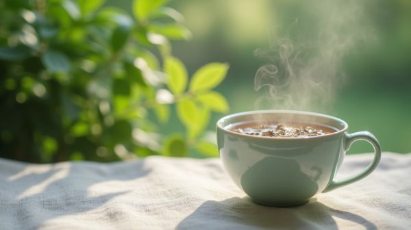 Les bienfaits inattendus des thés minceur pour votre yoga zen