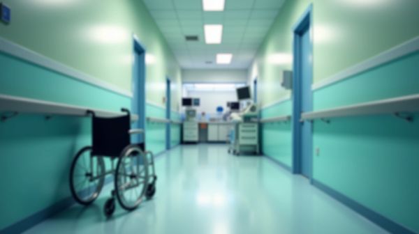 Les droits essentiels des personnes handicapées à l'hôpital