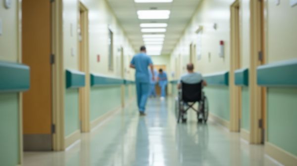 Les droits essentiels des personnes handicapées à l'hôpital