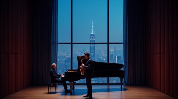 Quels sont les incontournables paradis du jazz autour du globe ?