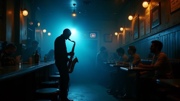 Quels sont les incontournables paradis du jazz autour du globe ?