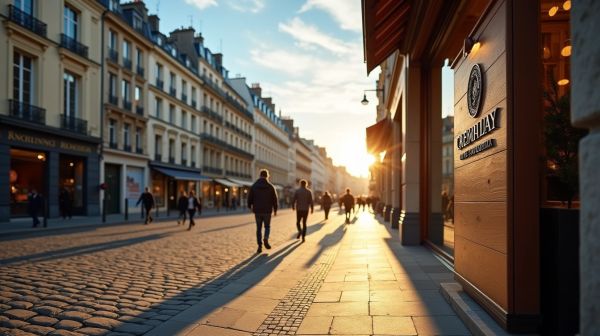 Recherchez les meilleures opportunités d'emploi en France