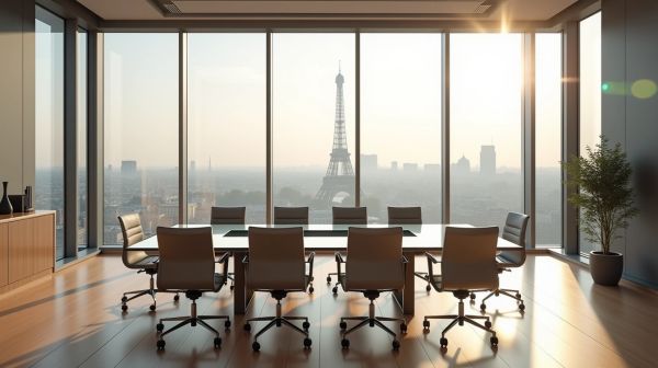 Recherchez les meilleures opportunités d'emploi en France